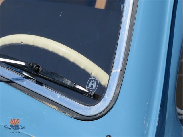 1968 Volkswagen Beetle (CC-2072064) for sale in Mesa, Arizona