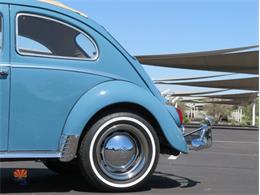 1968 Volkswagen Beetle (CC-2072064) for sale in Mesa, Arizona