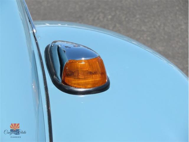 1968 Volkswagen Beetle (CC-2072064) for sale in Mesa, Arizona