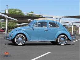 1968 Volkswagen Beetle (CC-2072064) for sale in Mesa, Arizona