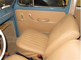 1968 Volkswagen Beetle (CC-2072064) for sale in Mesa, Arizona