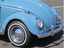 1968 Volkswagen Beetle (CC-2072064) for sale in Mesa, Arizona