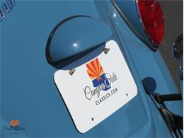 1968 Volkswagen Beetle (CC-2072064) for sale in Mesa, Arizona
