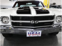 1970 Chevrolet Chevelle SS (CC-2072066) for sale in Addison, Illinois