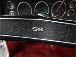1970 Chevrolet Chevelle SS (CC-2072066) for sale in Addison, Illinois