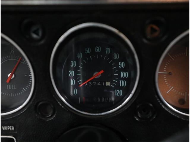 1970 Chevrolet Chevelle SS (CC-2072066) for sale in Addison, Illinois