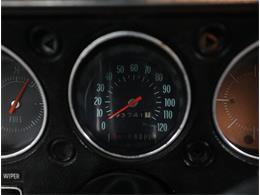 1970 Chevrolet Chevelle SS (CC-2072066) for sale in Addison, Illinois