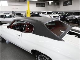 1970 Chevrolet Chevelle SS (CC-2072066) for sale in Addison, Illinois