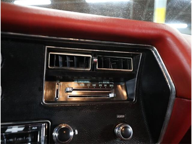 1970 Chevrolet Chevelle SS (CC-2072066) for sale in Addison, Illinois