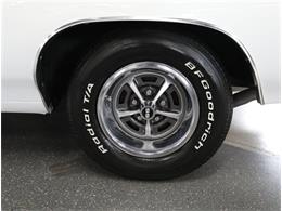 1970 Chevrolet Chevelle SS (CC-2072066) for sale in Addison, Illinois