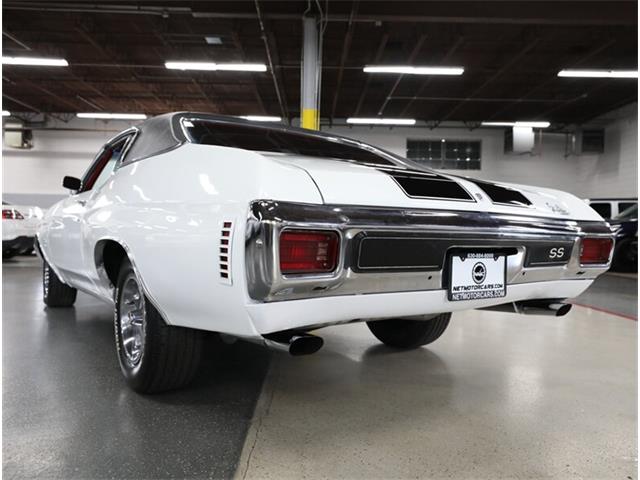 1970 Chevrolet Chevelle SS (CC-2072066) for sale in Addison, Illinois