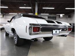 1970 Chevrolet Chevelle SS (CC-2072066) for sale in Addison, Illinois