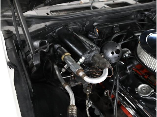 1970 Chevrolet Chevelle SS (CC-2072066) for sale in Addison, Illinois