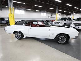 1970 Chevrolet Chevelle SS (CC-2072066) for sale in Addison, Illinois
