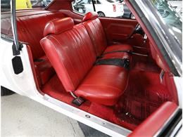 1970 Chevrolet Chevelle SS (CC-2072066) for sale in Addison, Illinois