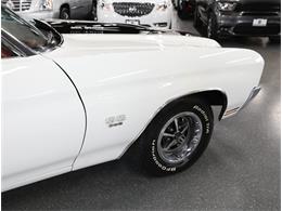 1970 Chevrolet Chevelle SS (CC-2072066) for sale in Addison, Illinois