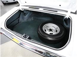 1970 Chevrolet Chevelle SS (CC-2072066) for sale in Addison, Illinois