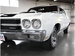 1970 Chevrolet Chevelle SS (CC-2072066) for sale in Addison, Illinois