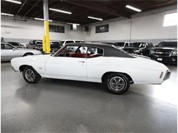 1970 Chevrolet Chevelle SS (CC-2072066) for sale in Addison, Illinois