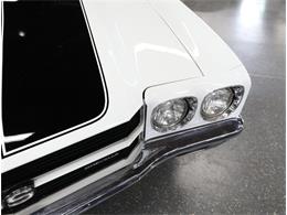 1970 Chevrolet Chevelle SS (CC-2072066) for sale in Addison, Illinois