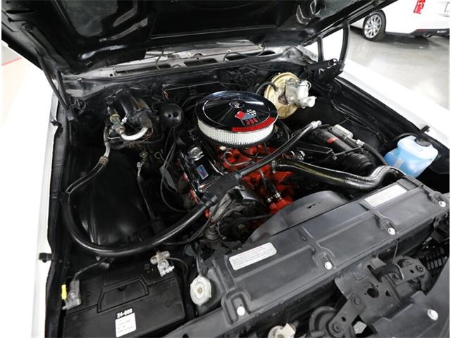 1970 Chevrolet Chevelle SS (CC-2072066) for sale in Addison, Illinois