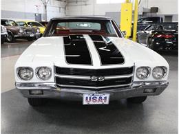 1970 Chevrolet Chevelle SS (CC-2072066) for sale in Addison, Illinois