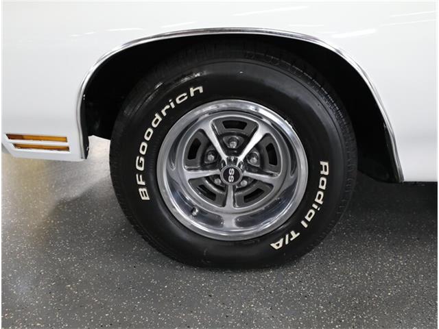 1970 Chevrolet Chevelle SS (CC-2072066) for sale in Addison, Illinois