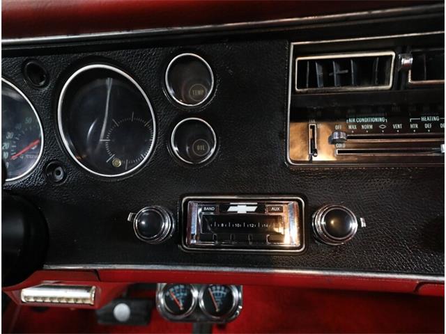 1970 Chevrolet Chevelle SS (CC-2072066) for sale in Addison, Illinois