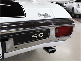1970 Chevrolet Chevelle SS (CC-2072066) for sale in Addison, Illinois