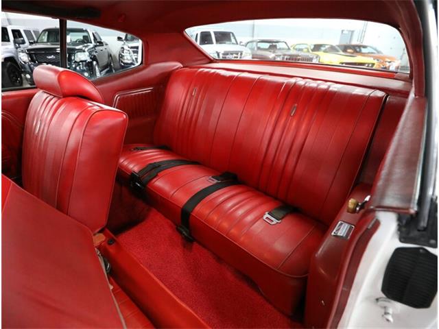 1970 Chevrolet Chevelle SS (CC-2072066) for sale in Addison, Illinois