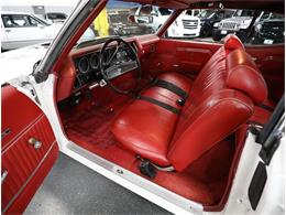 1970 Chevrolet Chevelle SS (CC-2072066) for sale in Addison, Illinois