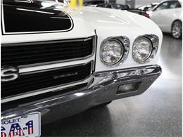 1970 Chevrolet Chevelle SS (CC-2072066) for sale in Addison, Illinois