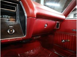 1970 Chevrolet Chevelle SS (CC-2072066) for sale in Addison, Illinois