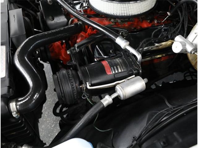 1970 Chevrolet Chevelle SS (CC-2072066) for sale in Addison, Illinois