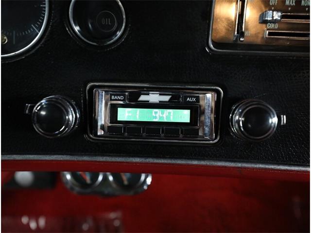 1970 Chevrolet Chevelle SS (CC-2072066) for sale in Addison, Illinois