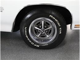 1970 Chevrolet Chevelle SS (CC-2072066) for sale in Addison, Illinois