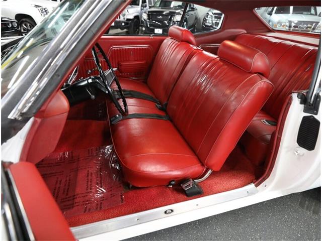1970 Chevrolet Chevelle SS (CC-2072066) for sale in Addison, Illinois