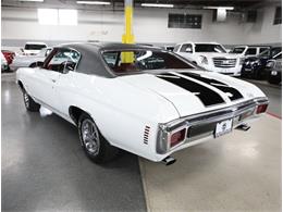 1970 Chevrolet Chevelle SS (CC-2072066) for sale in Addison, Illinois