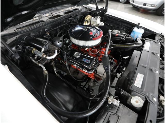 1970 Chevrolet Chevelle SS (CC-2072066) for sale in Addison, Illinois