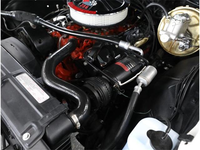 1970 Chevrolet Chevelle SS (CC-2072066) for sale in Addison, Illinois
