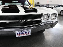 1970 Chevrolet Chevelle SS (CC-2072066) for sale in Addison, Illinois