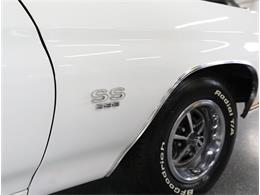 1970 Chevrolet Chevelle SS (CC-2072066) for sale in Addison, Illinois
