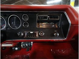 1970 Chevrolet Chevelle SS (CC-2072066) for sale in Addison, Illinois