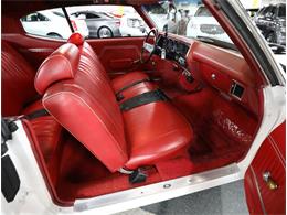 1970 Chevrolet Chevelle SS (CC-2072066) for sale in Addison, Illinois