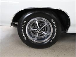 1970 Chevrolet Chevelle SS (CC-2072066) for sale in Addison, Illinois