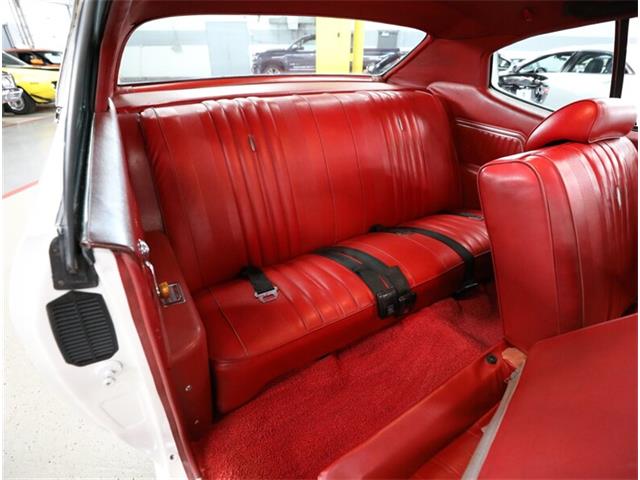 1970 Chevrolet Chevelle SS (CC-2072066) for sale in Addison, Illinois
