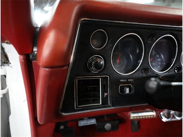 1970 Chevrolet Chevelle SS (CC-2072066) for sale in Addison, Illinois