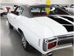 1970 Chevrolet Chevelle SS (CC-2072066) for sale in Addison, Illinois