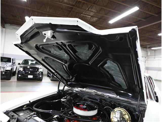 1970 Chevrolet Chevelle SS (CC-2072066) for sale in Addison, Illinois