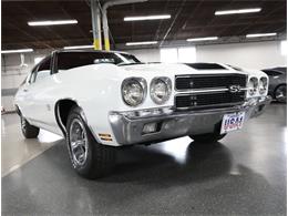 1970 Chevrolet Chevelle SS (CC-2072066) for sale in Addison, Illinois